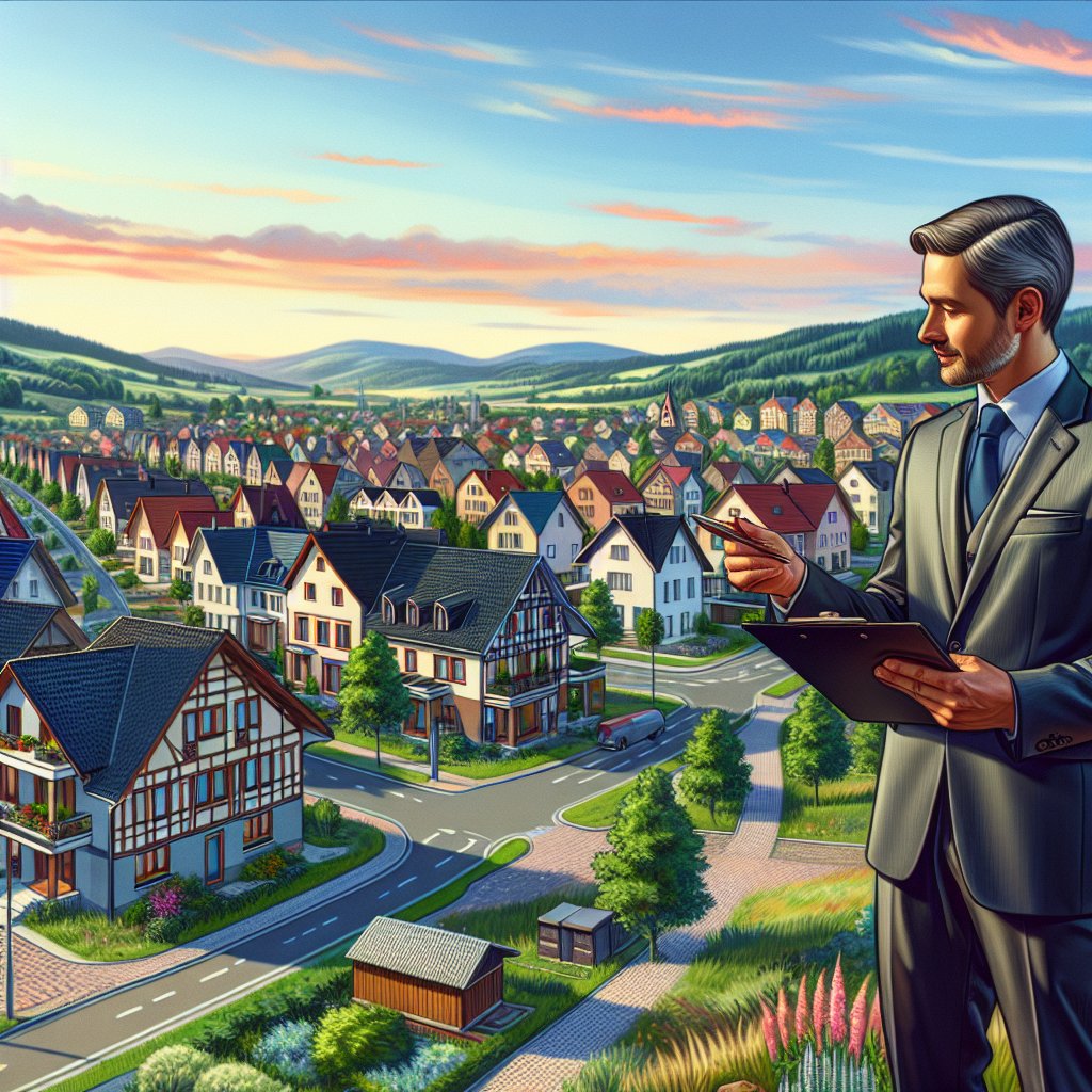 Immobiliengutachter Empfehlungen Fellbach Oeffingen 2026